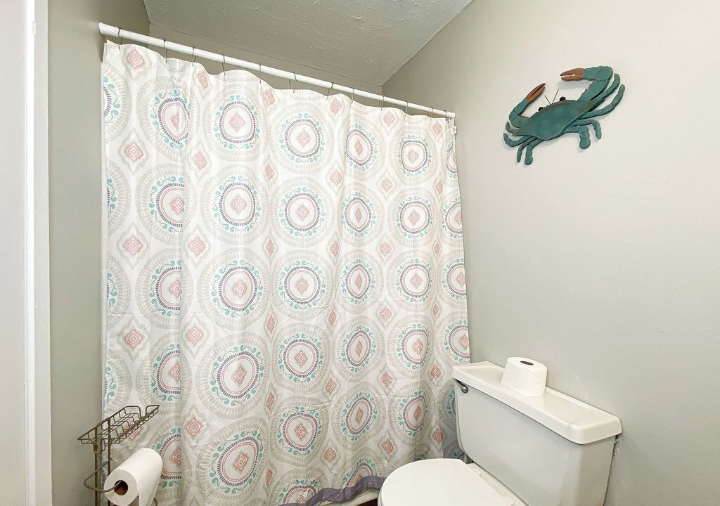 Photo of Bathroom in Old Town