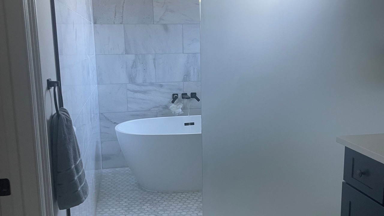 Photo of Bathroom in Arabi