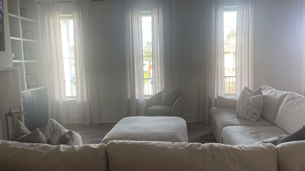 Photo of Livingroom in Arabi