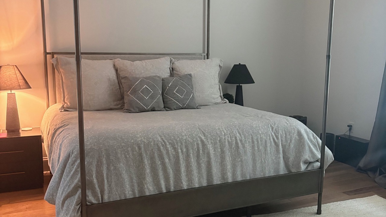 Photo of Bedroom in Arabi