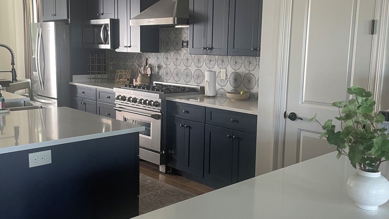 Photo of Kitchen in Arabi