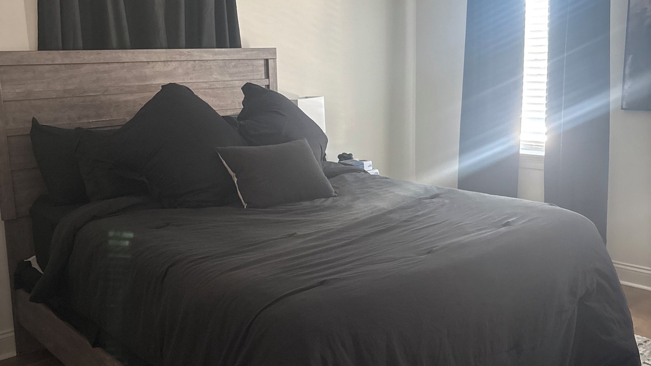 Photo of Bedroom in Arabi