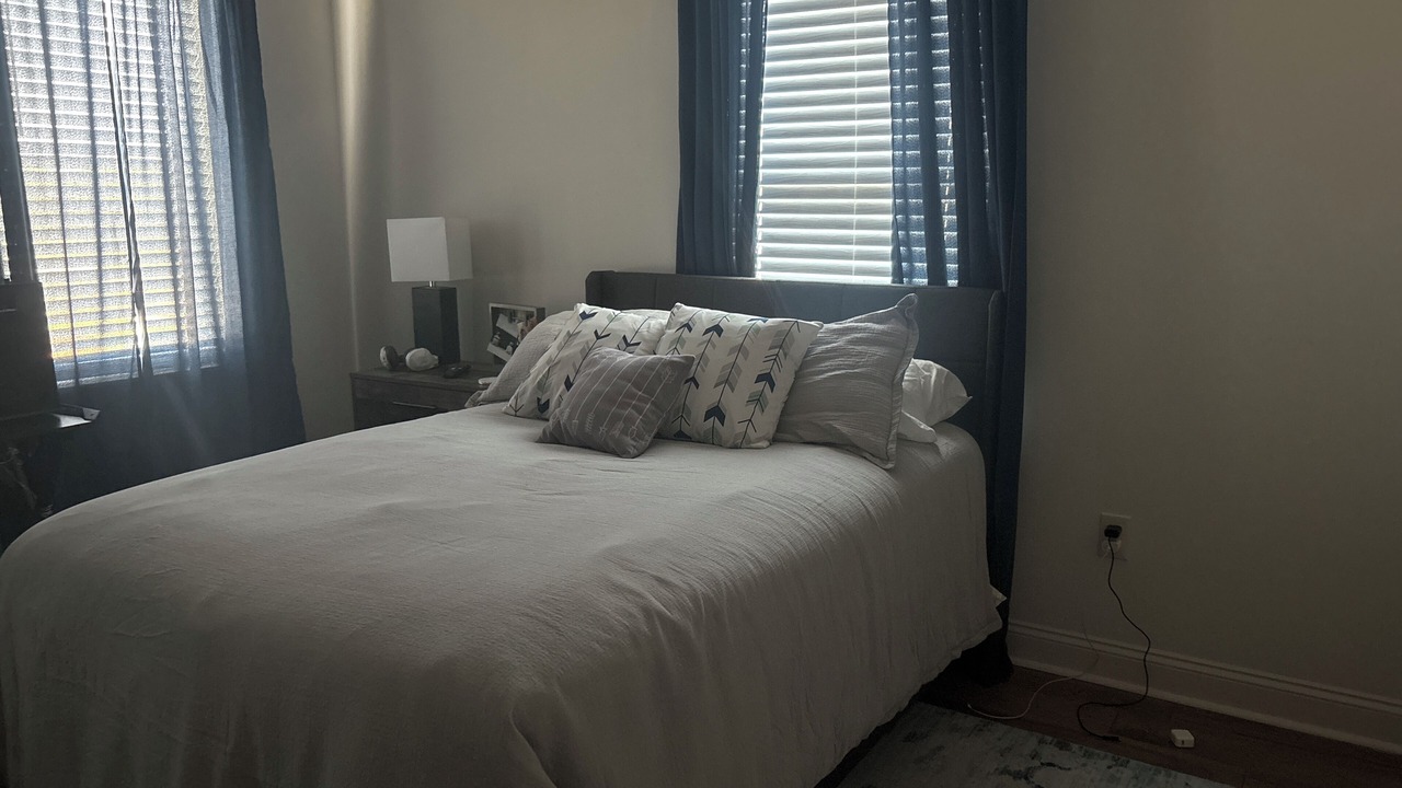 Photo of Bedroom in Arabi