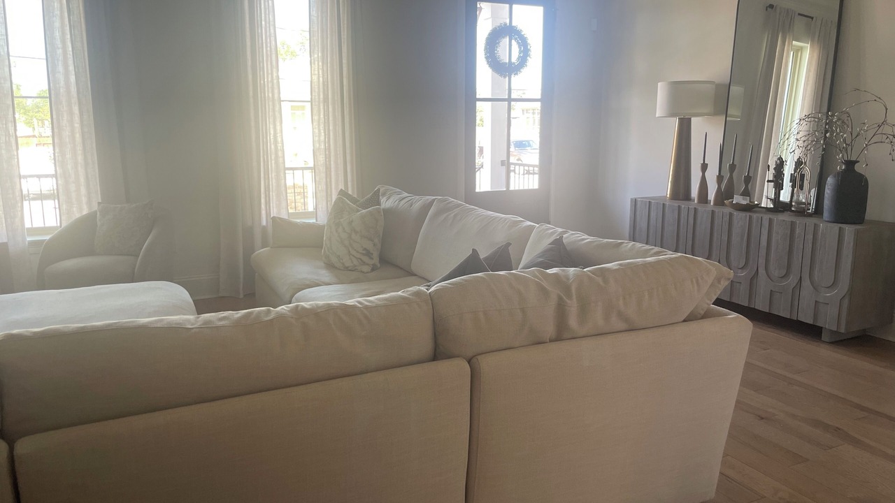 Photo of Livingroom in Arabi