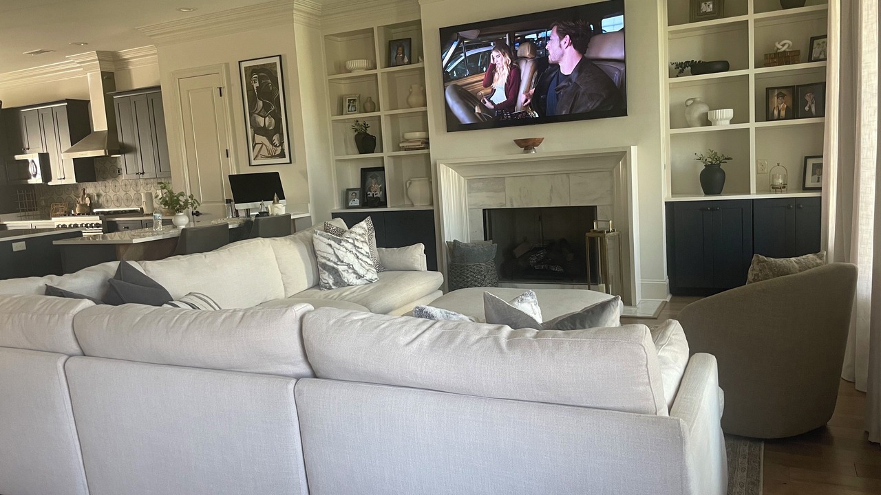 Photo of Livingroom in Arabi