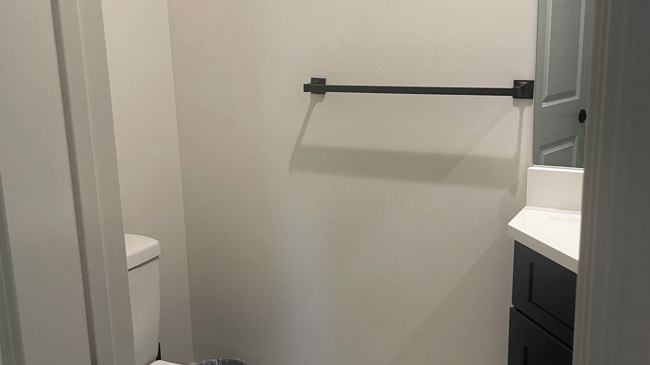 Photo of Bathroom in Arabi