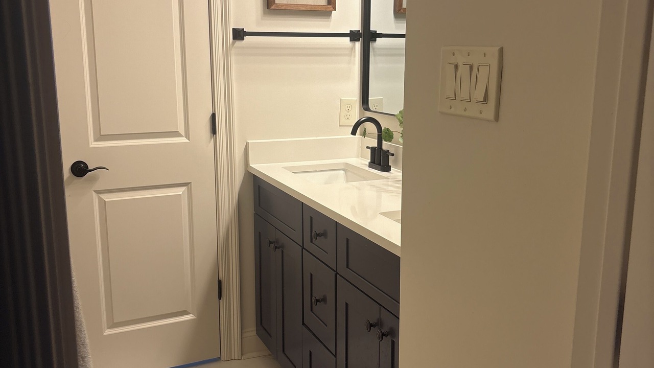Photo of Bathroom in Arabi