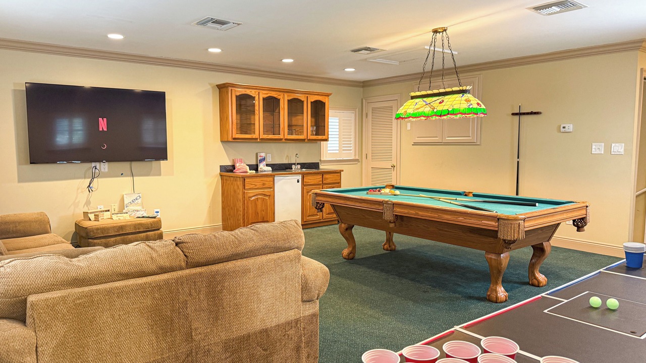 Photo of Bedroom in Upper Grand Lagoon