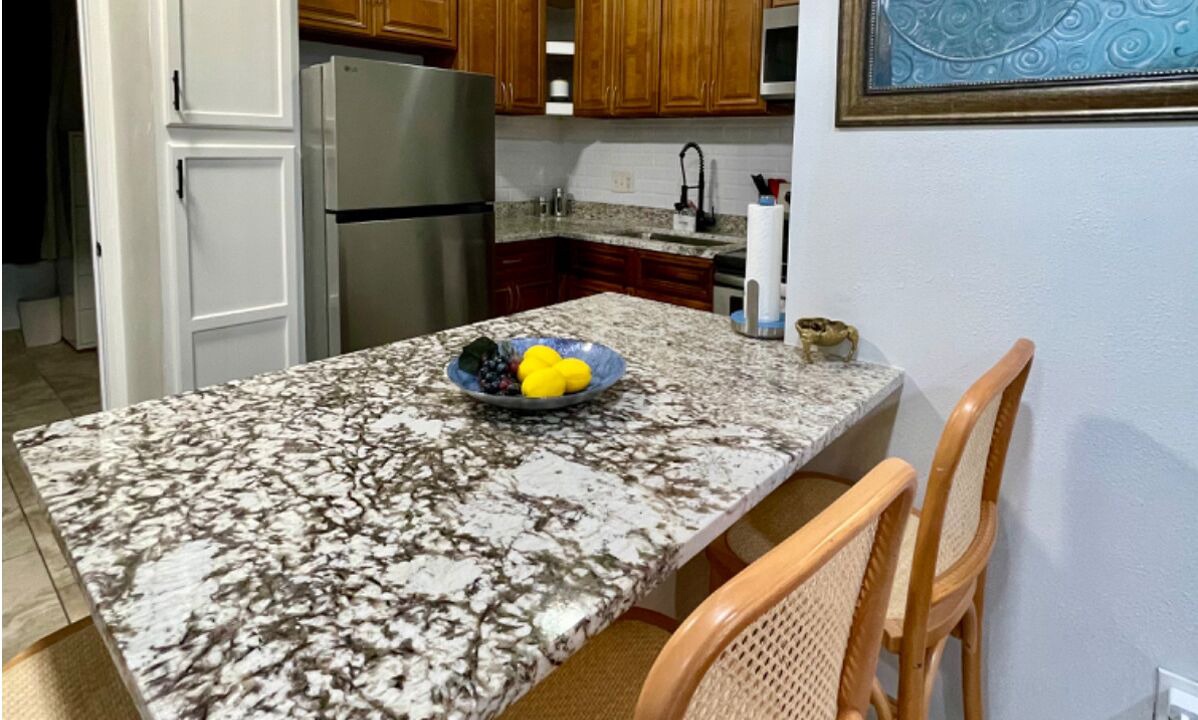 Photo of Kitchen in Behrman