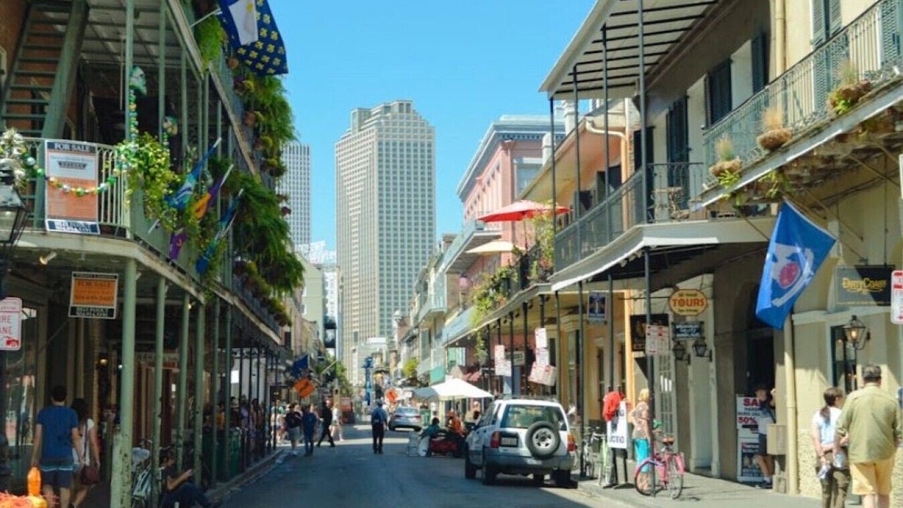 Photo of Others in Bywater