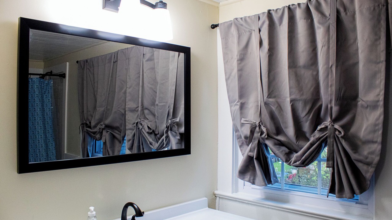 Photo of Bathroom in West Point