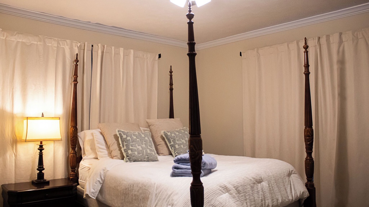 Photo of Bedroom in West Point