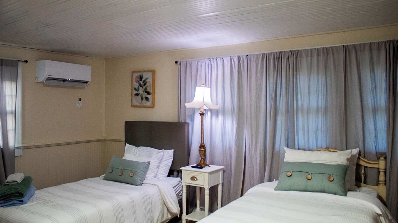Photo of Bedroom in West Point