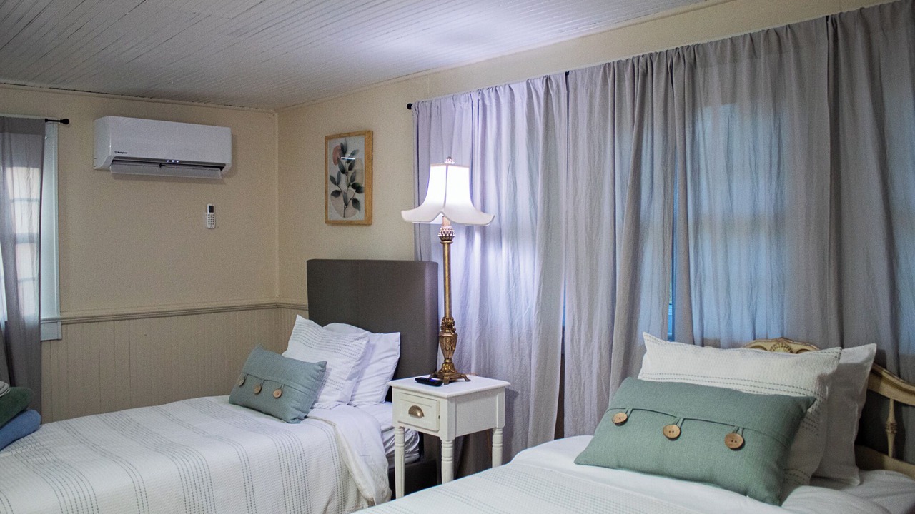 Photo of Bedroom in West Point