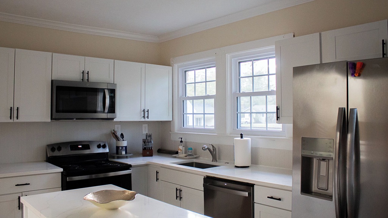 Photo of Kitchen in West Point