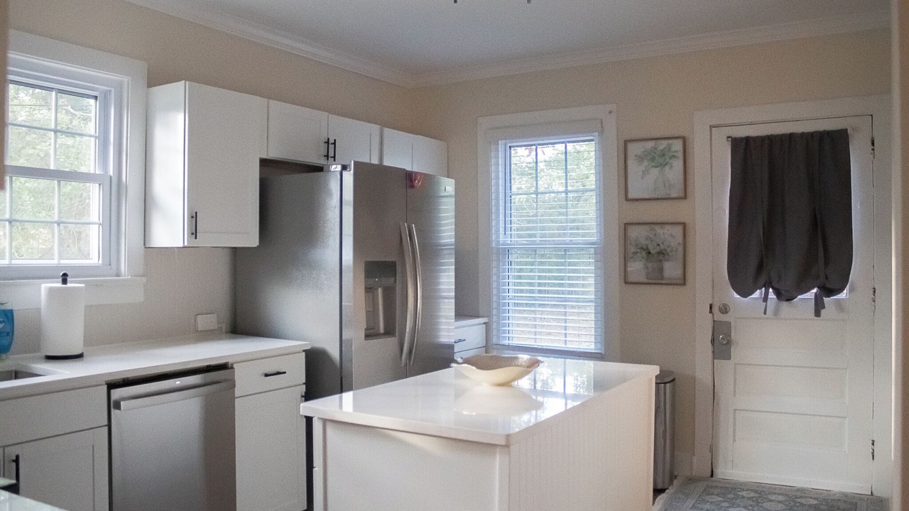 Photo of Kitchen in West Point