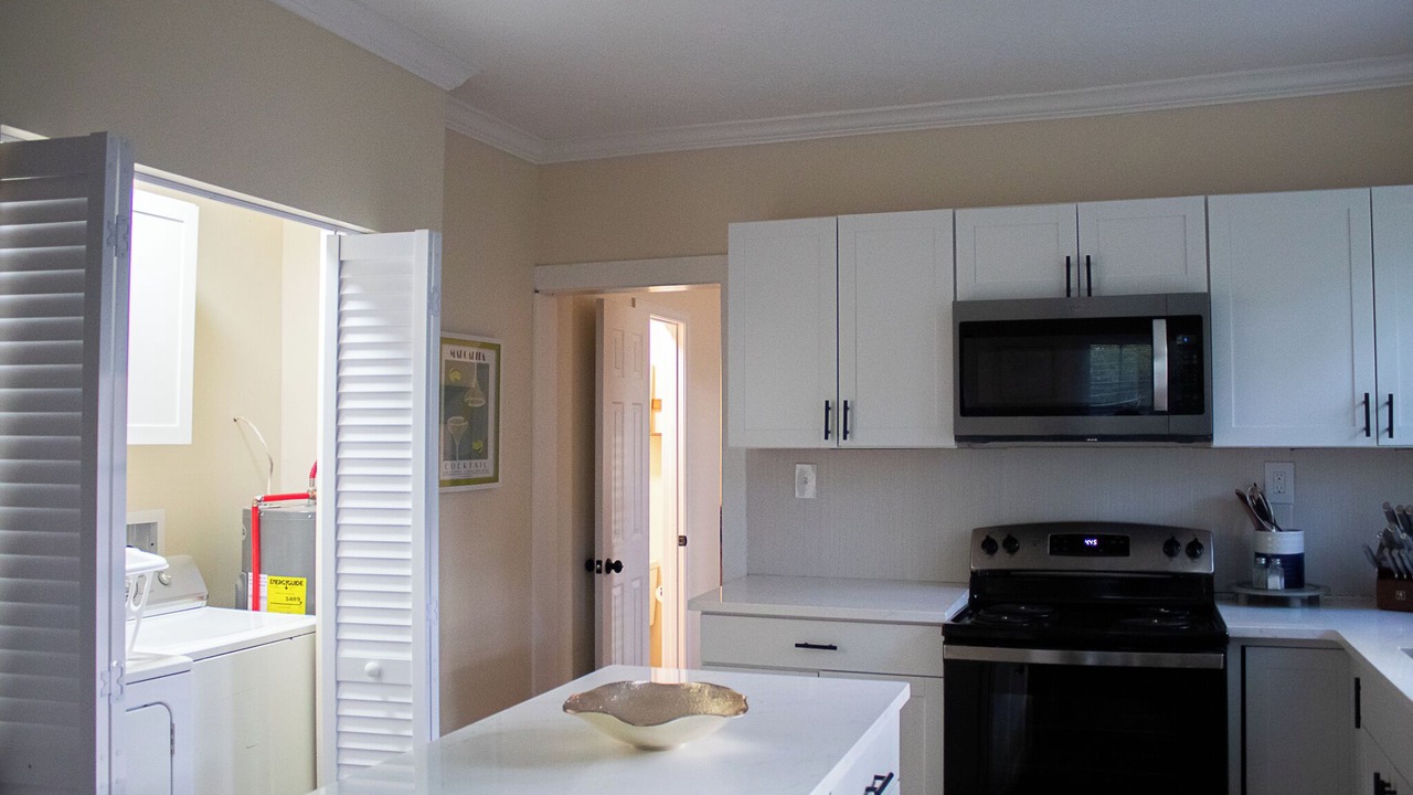 Photo of Kitchen in West Point