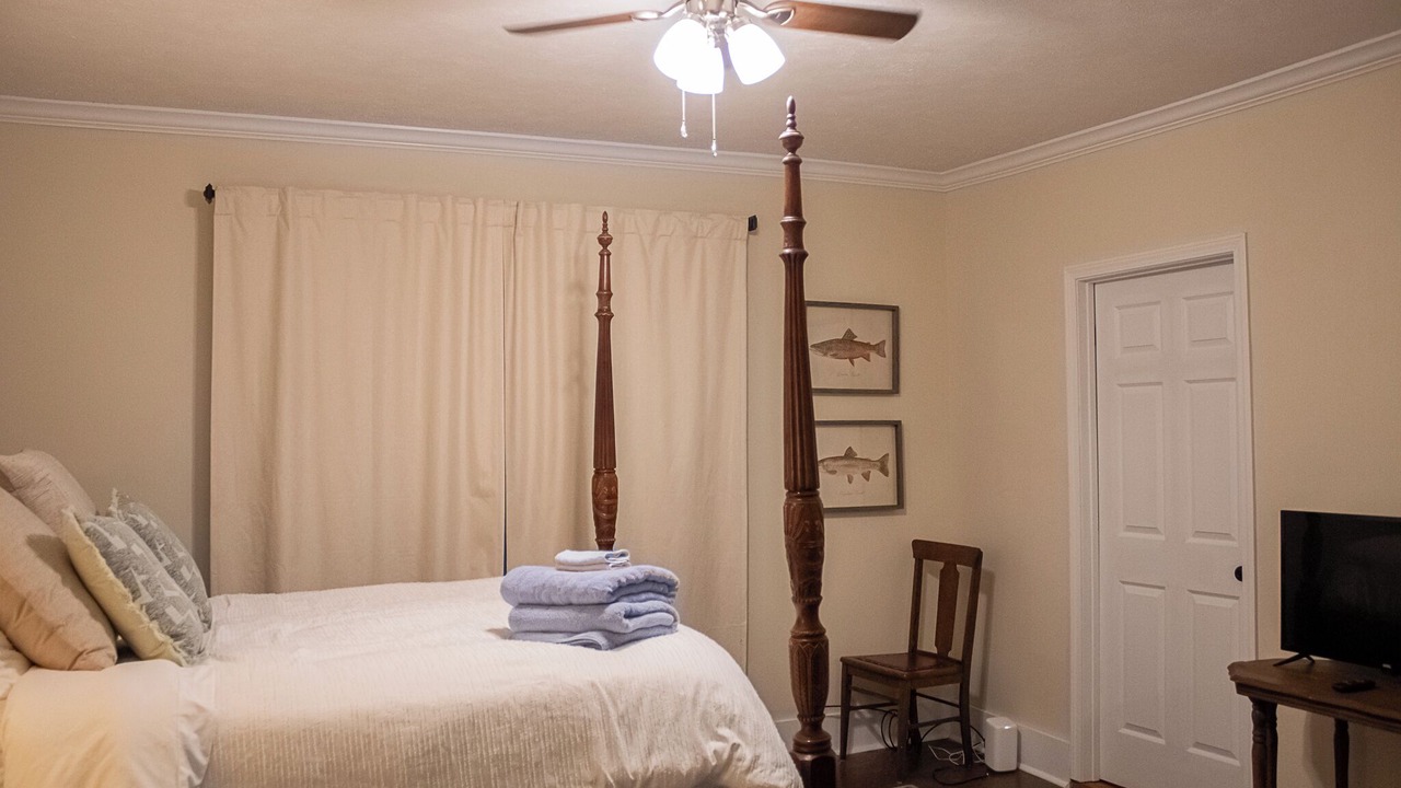Photo of Bedroom in West Point