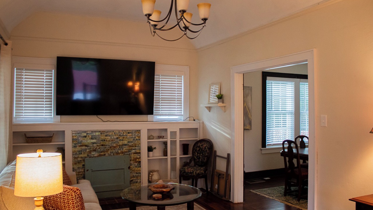 Photo of Livingroom in West Point