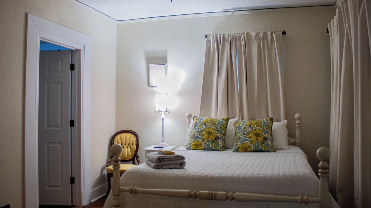 Photo of Bedroom in West Point