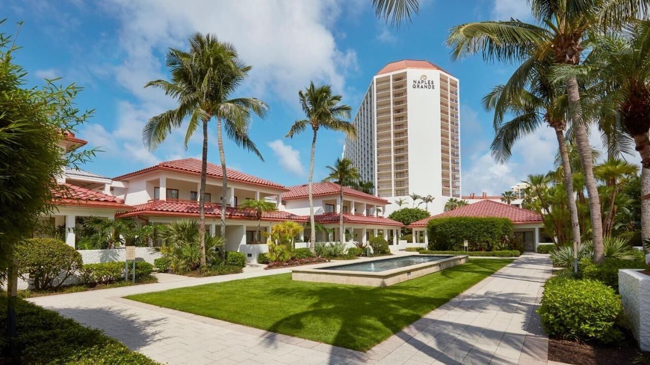Photo of Outdoor in Pelican Bay