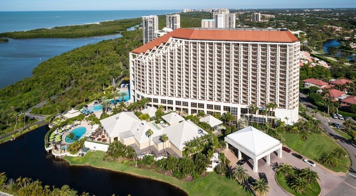 Photo of Outdoor in Pelican Bay