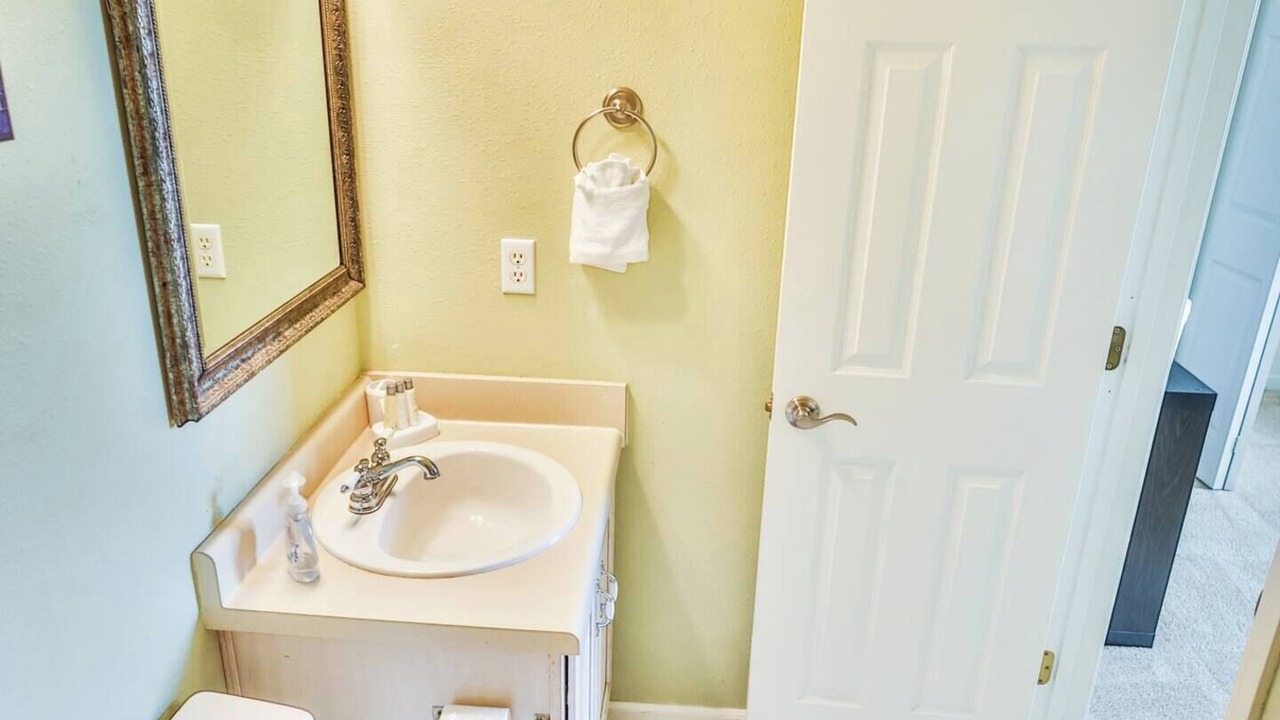 Photo of Bathroom in Fort Walton Beach