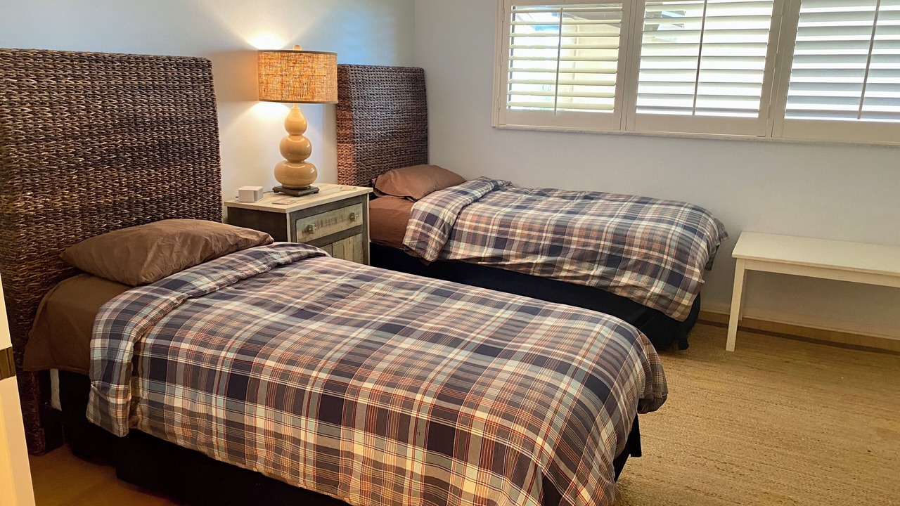 Photo of Bedroom in Pelican Bay