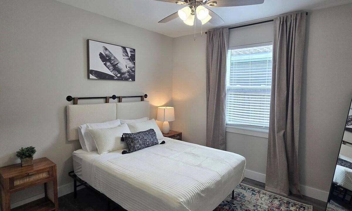 Photo of Bedroom in Navarre