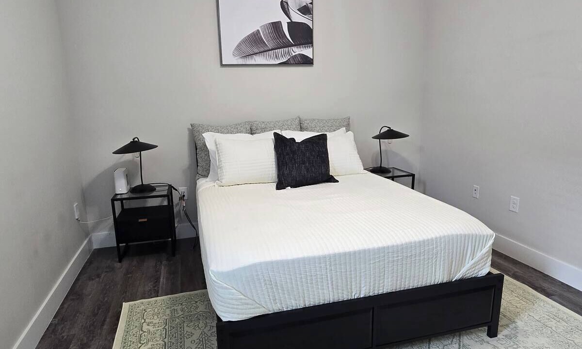 Photo of Bedroom in Navarre
