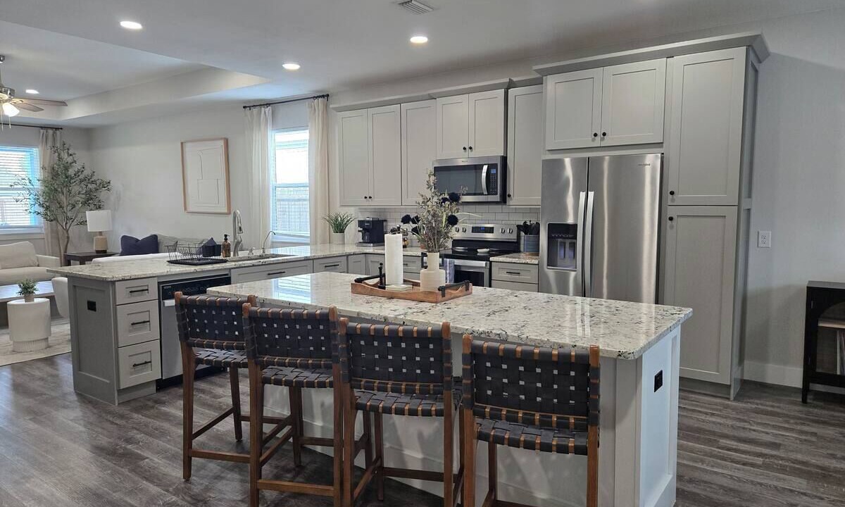 Photo of Kitchen in Navarre