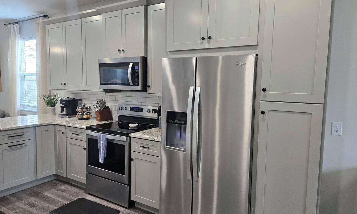 Photo of Kitchen in Navarre