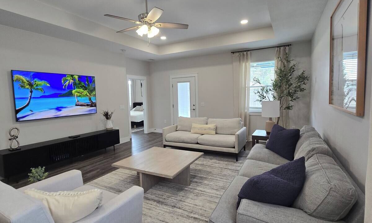 Photo of Livingroom in Navarre