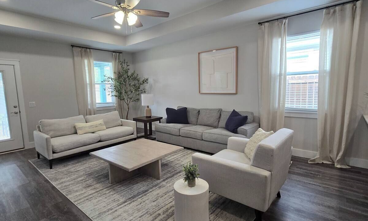 Photo of Livingroom in Navarre