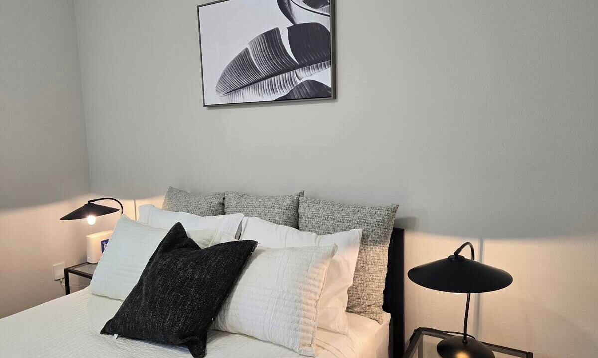 Photo of Bedroom in Navarre