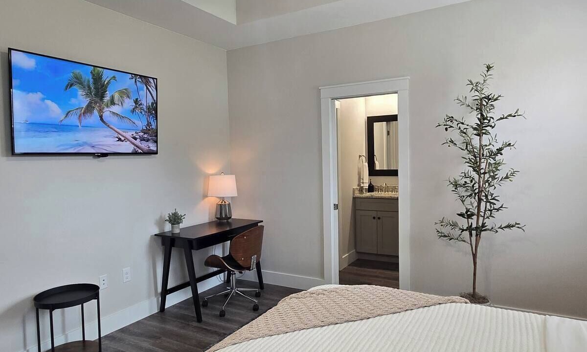 Photo of Bedroom in Navarre