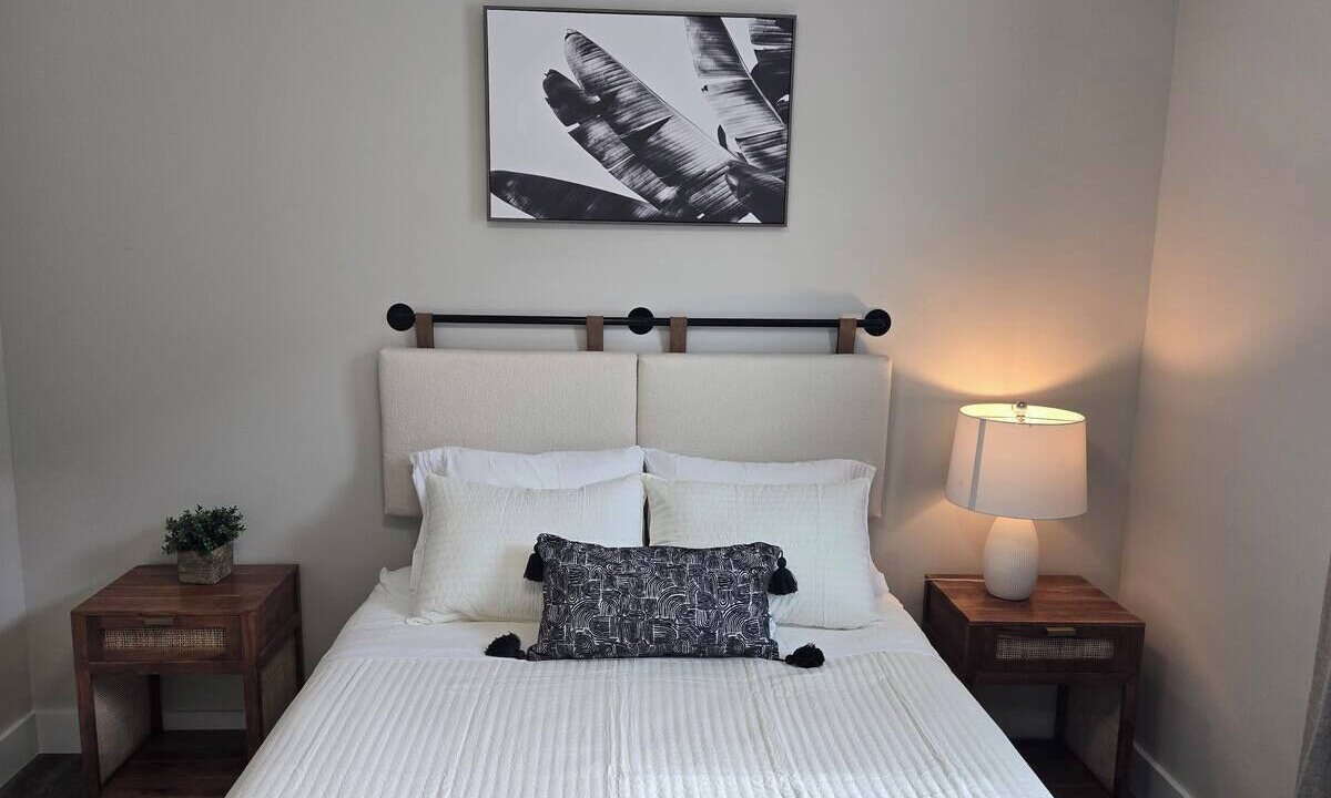Photo of Bedroom in Navarre