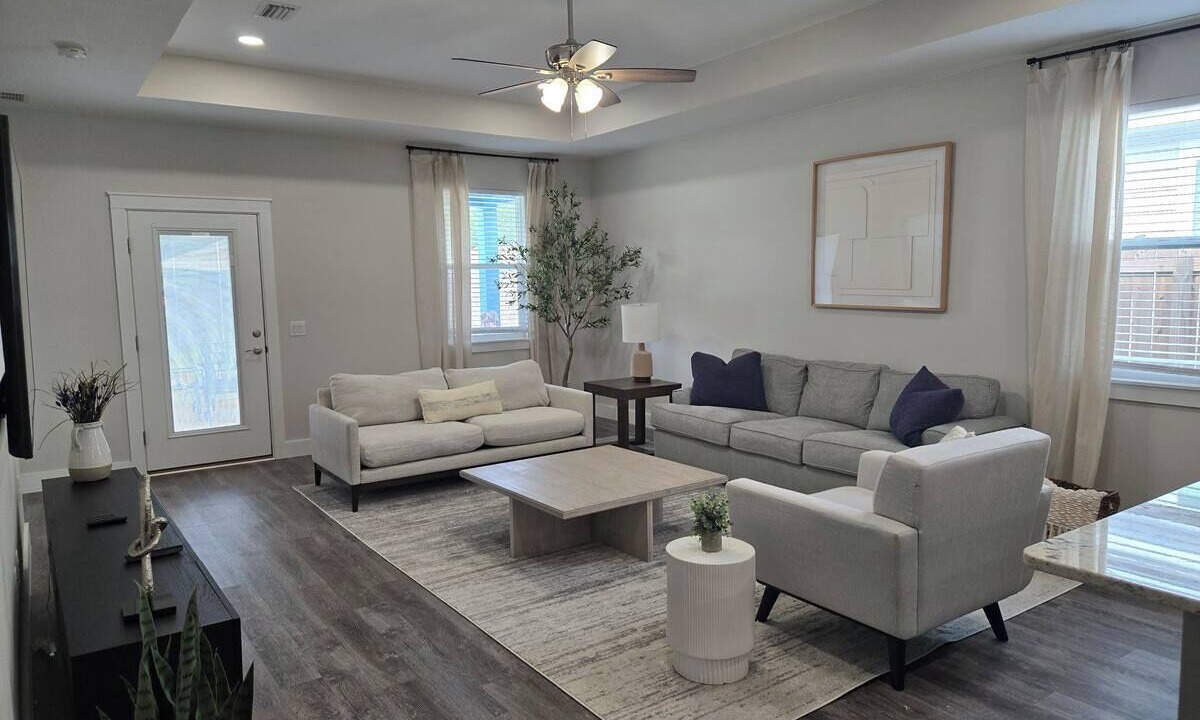Photo of Livingroom in Navarre