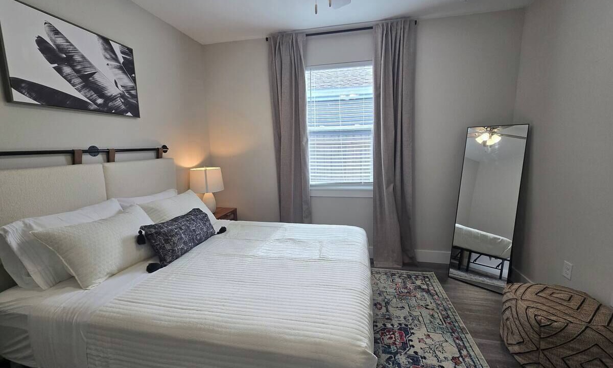 Photo of Bedroom in Navarre