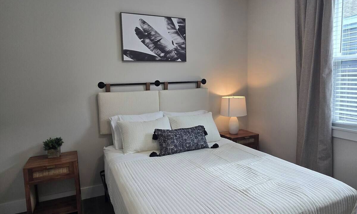 Photo of Bedroom in Navarre