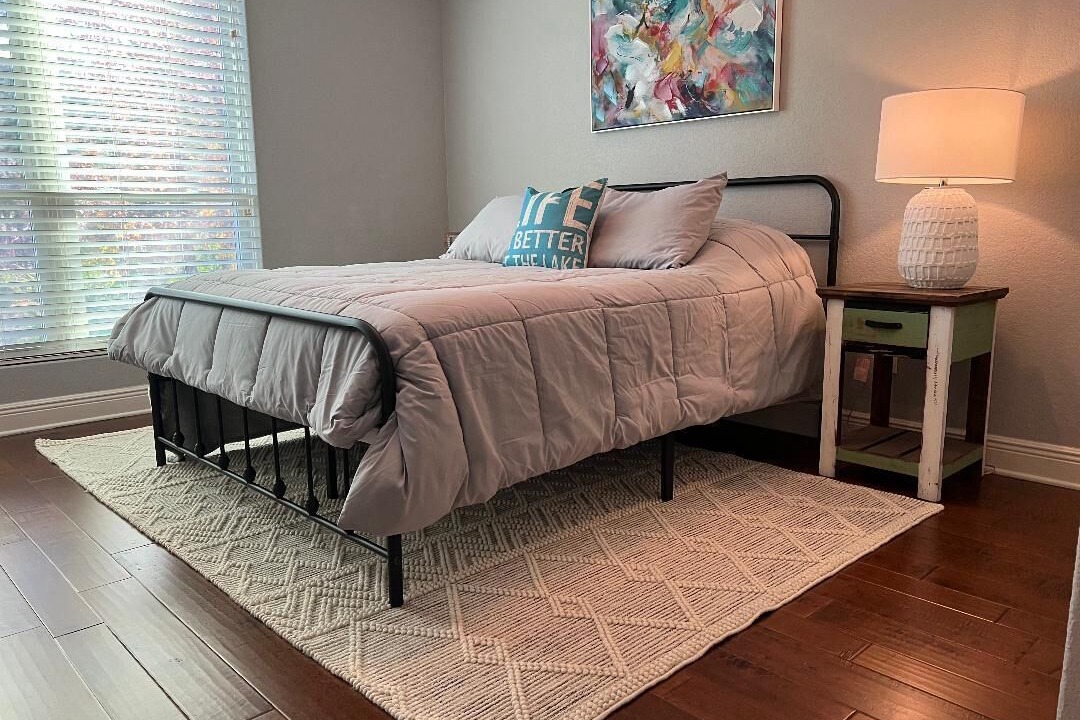 Photo of Bedroom in Mid America