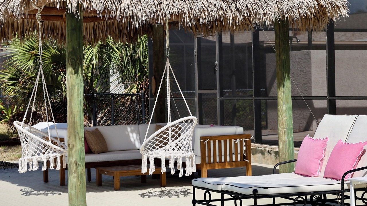 Photo of Patio Balcony in Isles of Capri