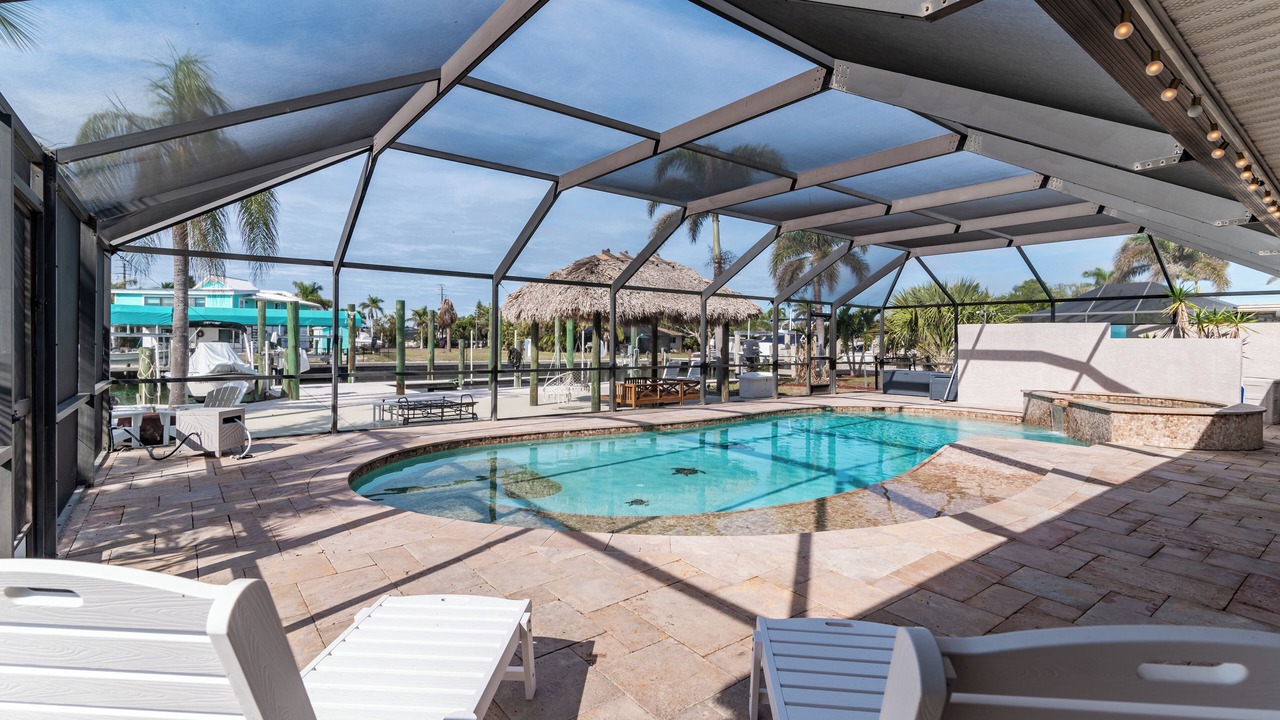 Photo of Outdoor in Isles of Capri