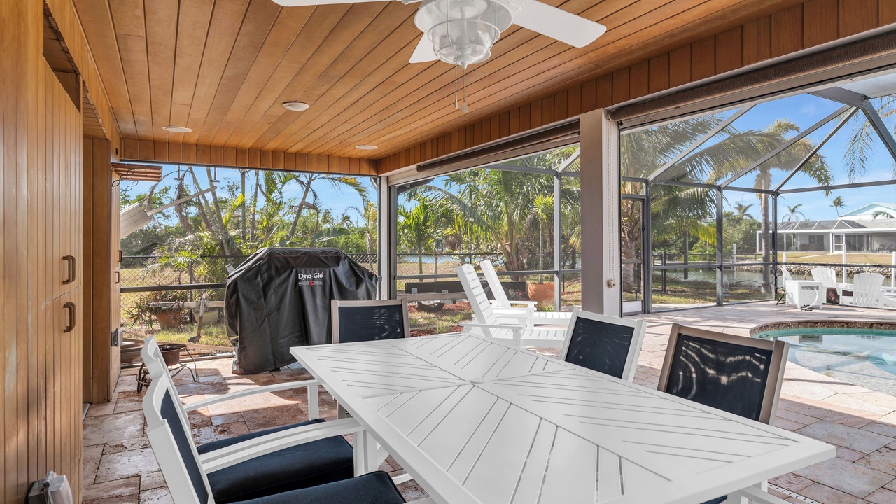 Photo of Outdoor in Isles of Capri