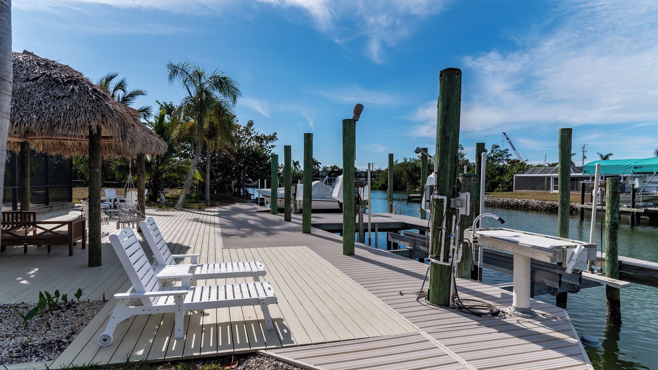 Photo of Outdoor in Isles of Capri