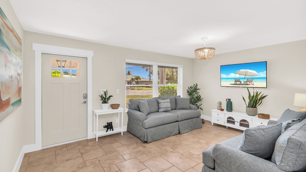 Photo of Livingroom in Isles of Capri