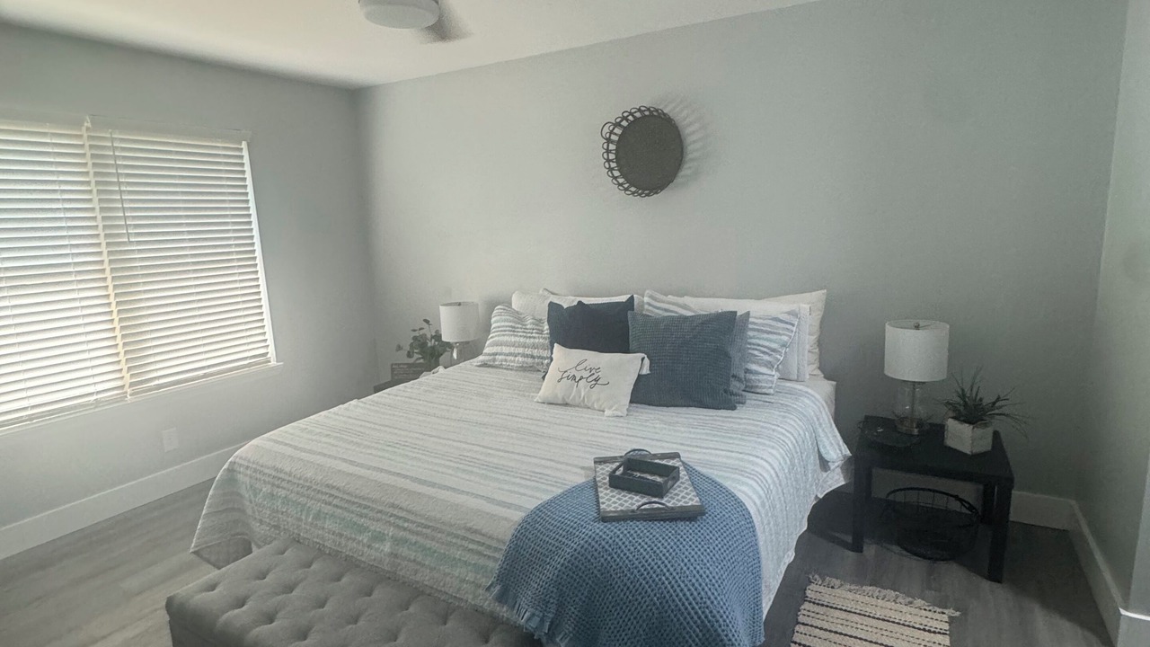 Photo of Bedroom in De Funiak Springs