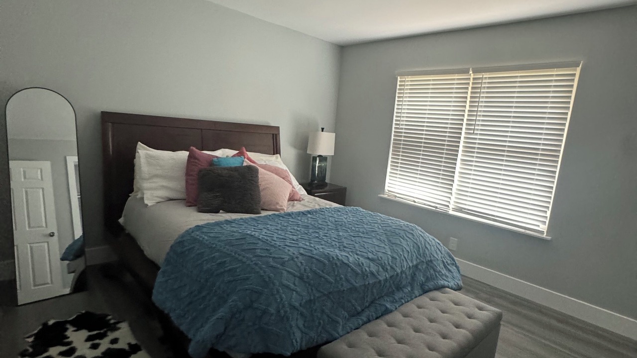 Photo of Bedroom in De Funiak Springs