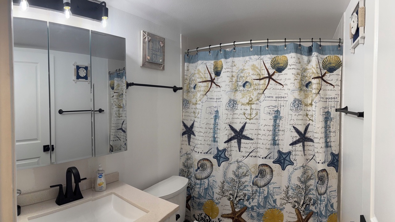 Photo of Bathroom in Key West