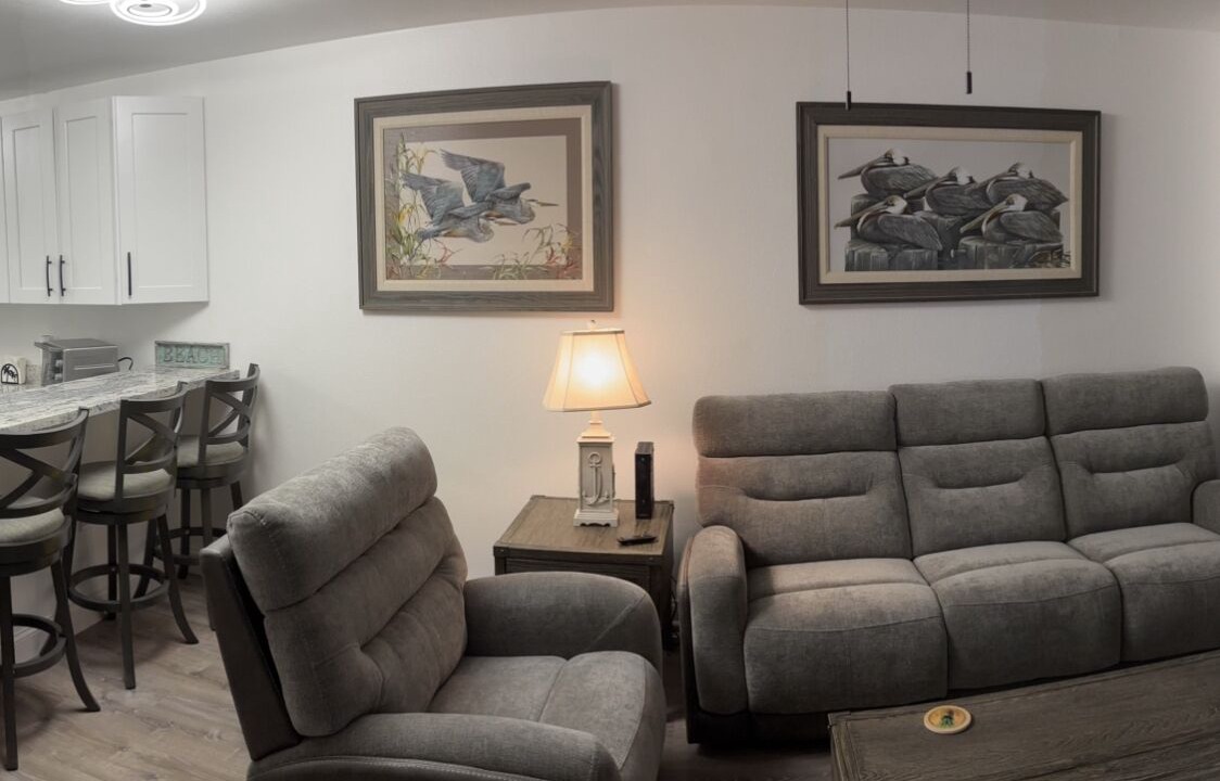 Photo of Livingroom in Key West